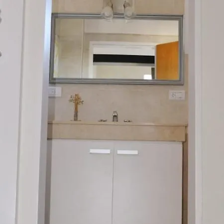 El Sueno De Teresita Apartment Bahia Blanca Exterior photo
