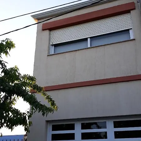 El Sueno De Teresita Apartment Bahia Blanca Exterior photo