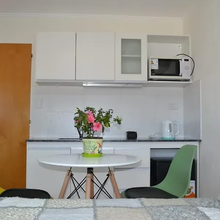El Sueno De Teresita Apartment Bahia Blanca Exterior photo
