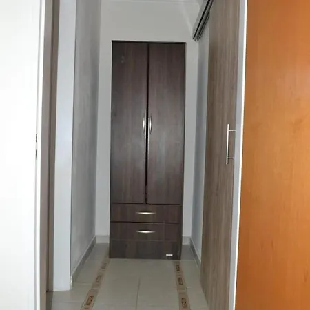 El Sueno De Teresita Apartment Bahia Blanca Exterior photo