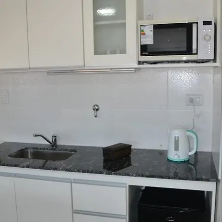 El Sueno De Teresita Apartment Bahia Blanca Exterior photo