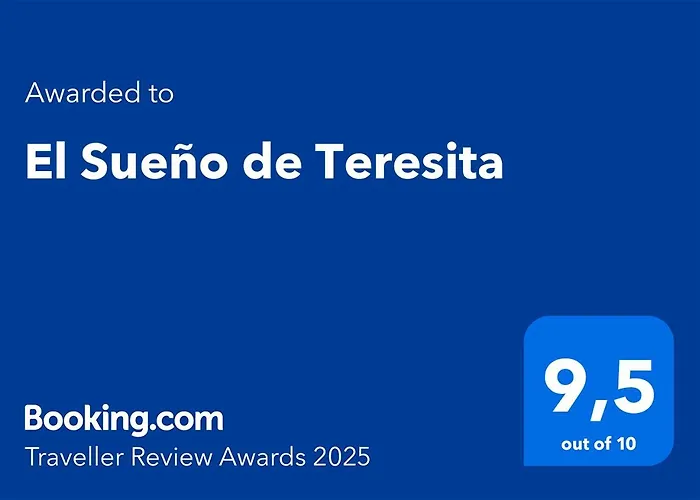 El Sueno De Teresita