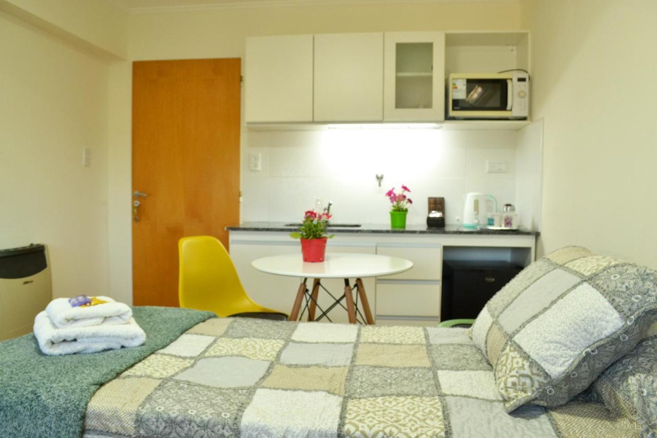 Apartment El Sueno De Teresita *