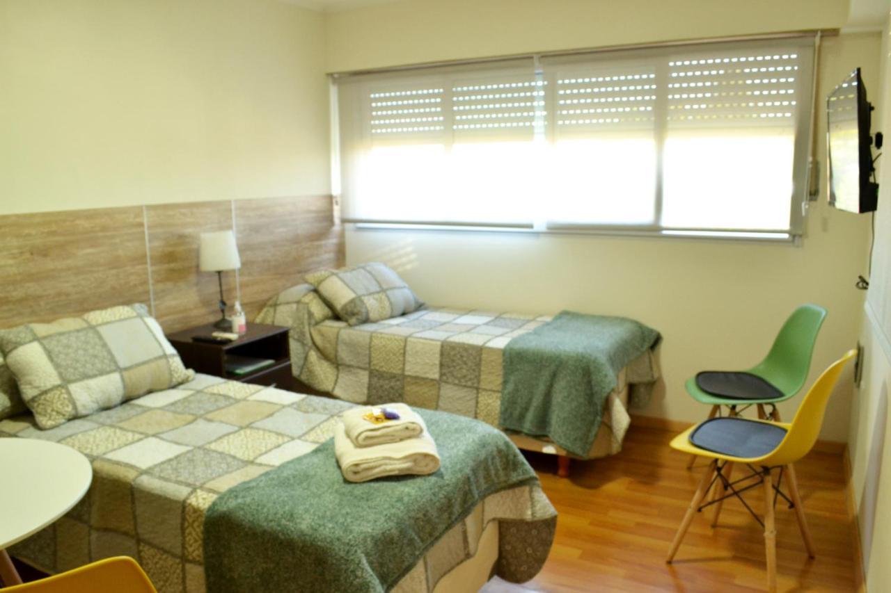 El Sueno De Teresita Apartment *