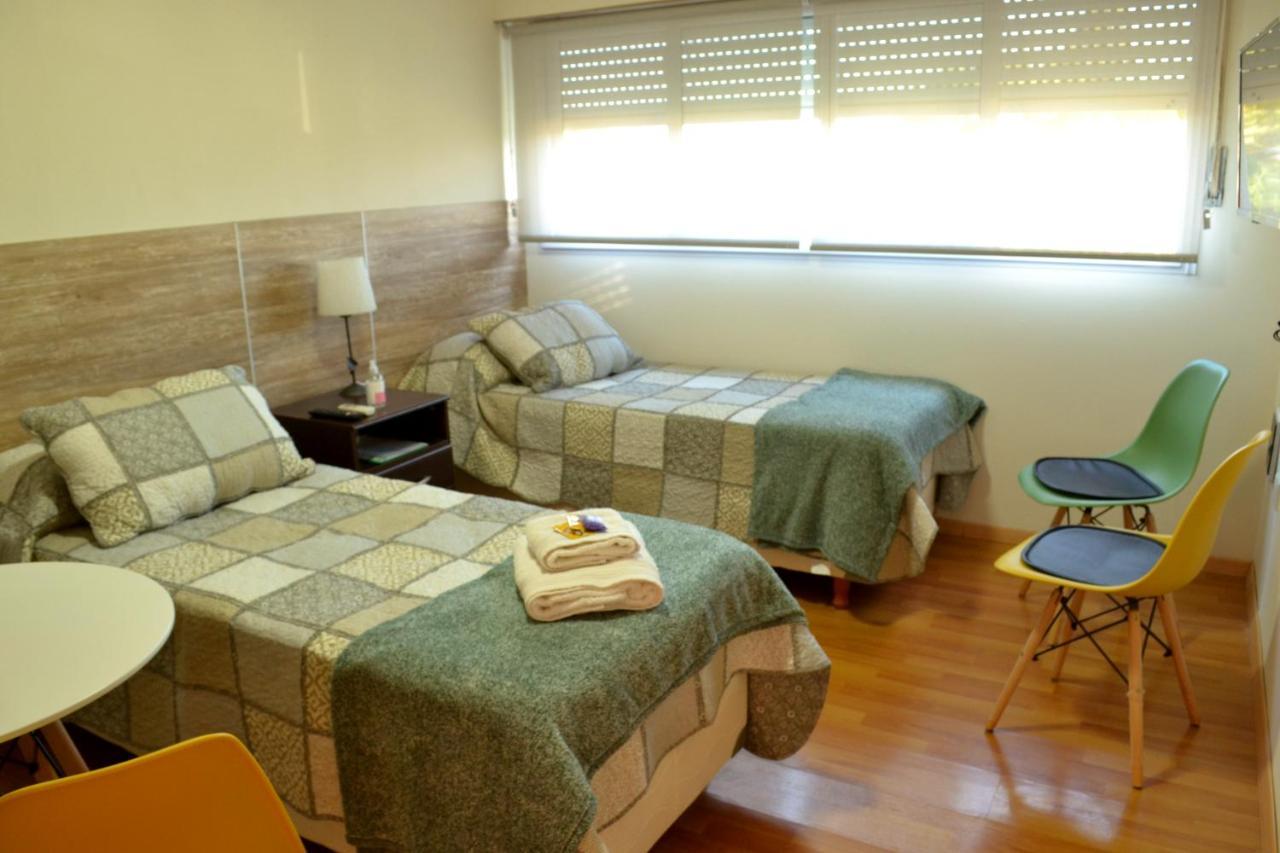 El Sueno De Teresita Apartment *