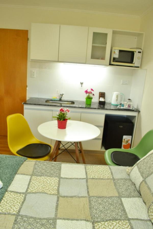 El Sueno De Teresita Apartment Bahia Blanca