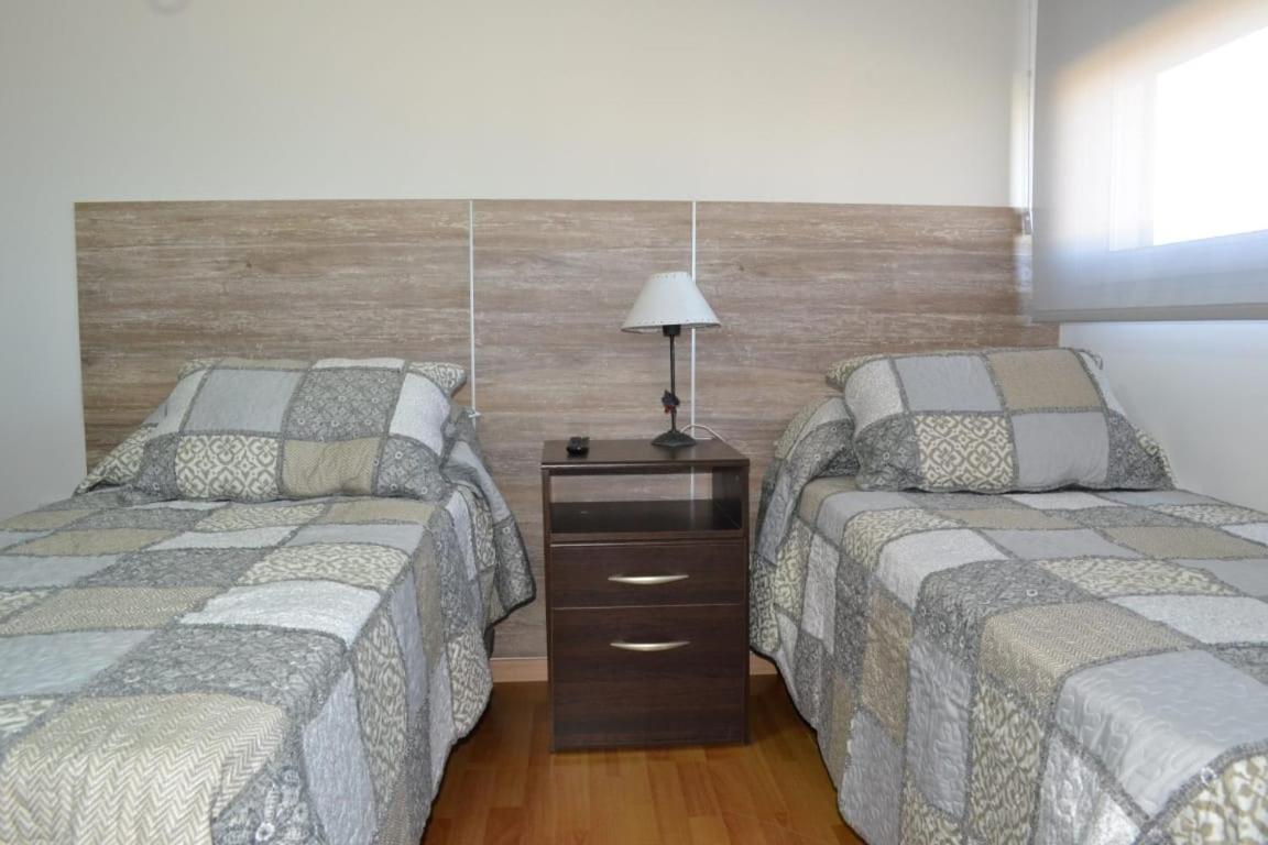 Apartment El Sueno De Teresita Bahia Blanca